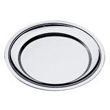 Stainless Steel Platter