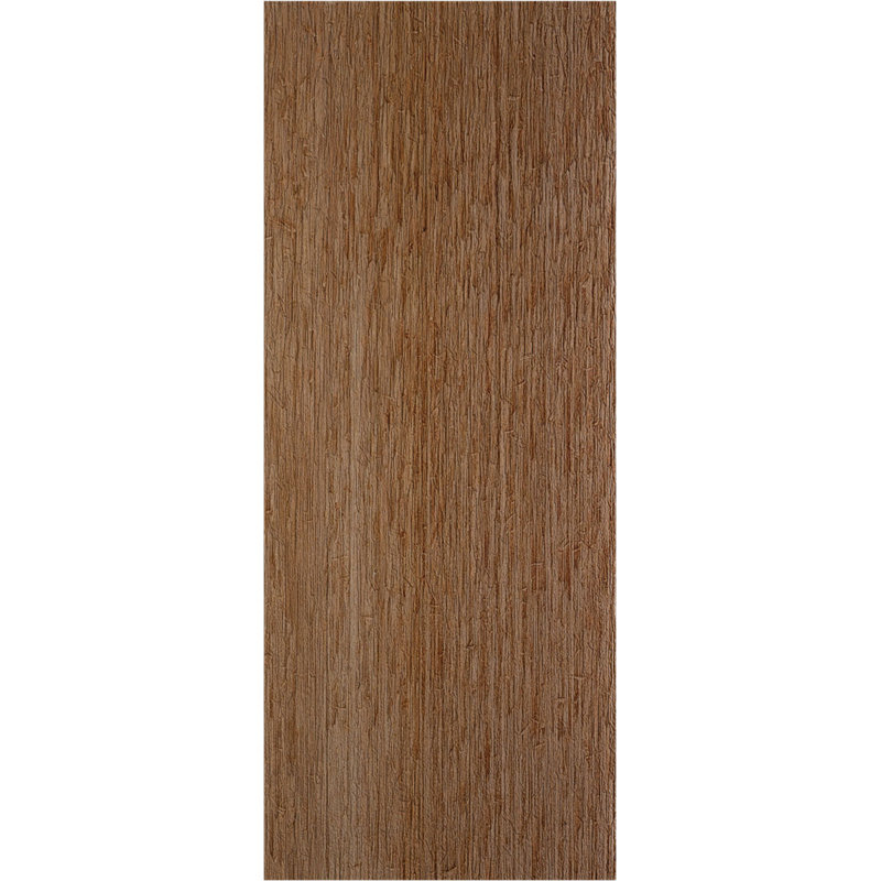Alpine Rough Sawn, Cèdre rouge, H 10 po x l 16 po x P 4 po