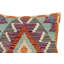 Housse et insert de coussin carré 100% laine