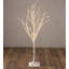 Faux Birch Tree