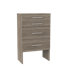 Unité de base avec 4 tiroirs modernes Suiteymphony