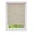 Semi Sheer Paper Roller Shade-859498387-836612952