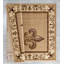 Tapis beige Goines Border-1524596380