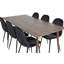 Rouse 6 -Person Dining Set