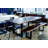 Lemay Solid Wood Bench-58937076