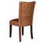 Carista Upholstered Parsons Dining Chair-128552845