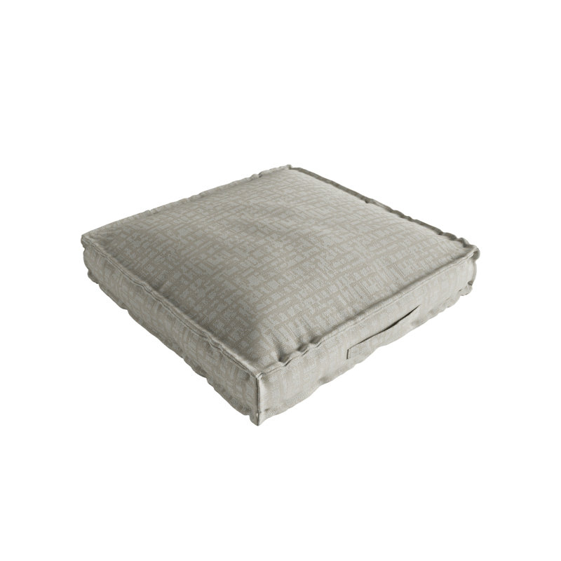 Calme Jardin Seat Cushion
