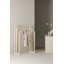 Yukiko 30cm Adjustable Clothing Rack-1158283078