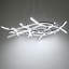 Divergence 9 - Light LED Chandelier