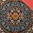 Coucou Performance Oriental Indoor/Outdoor Area Rug-745436503