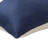 Mar Linen Blend Throw Square Pillow Cover