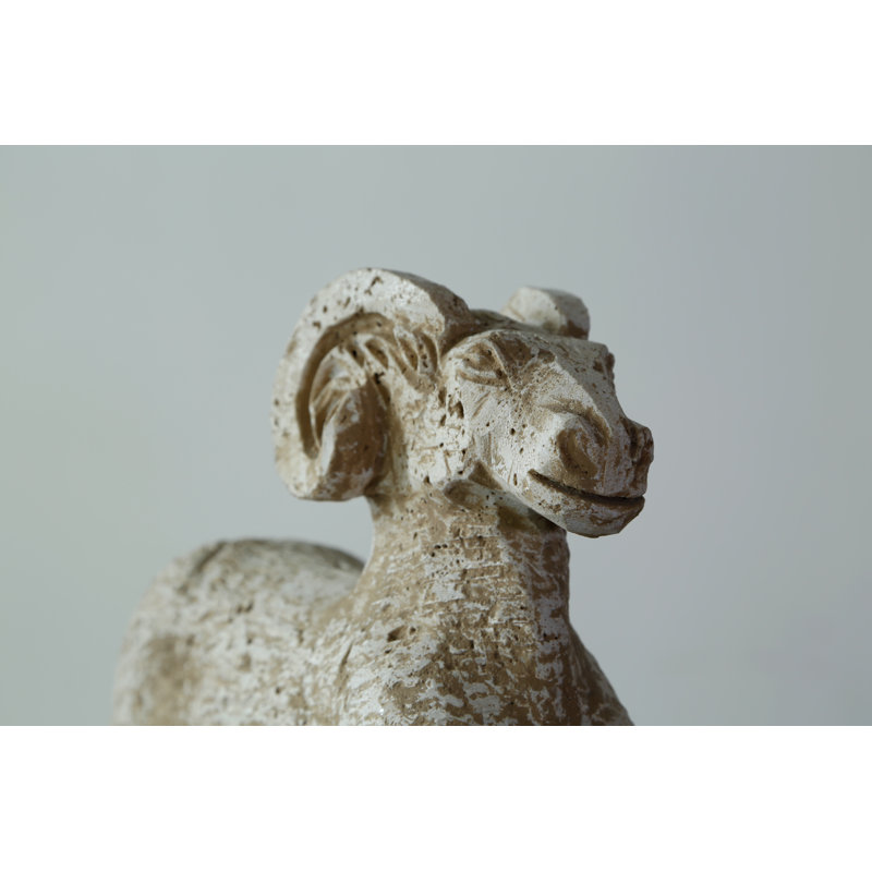 Handmade Animals Decorative Object