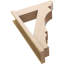 Bois de cèdre brut Balboa Slat-89127260
