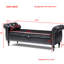 Banc de rangement rembourré Pu-175615597