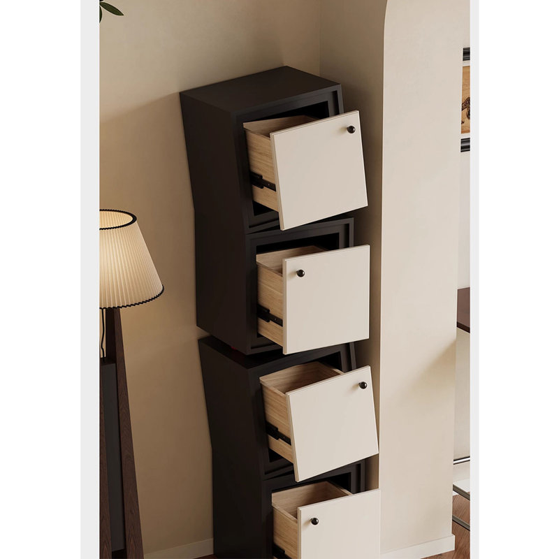 Commode d'appoint Premium Sense