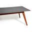 Martina 94.4" Concrete Dining Table