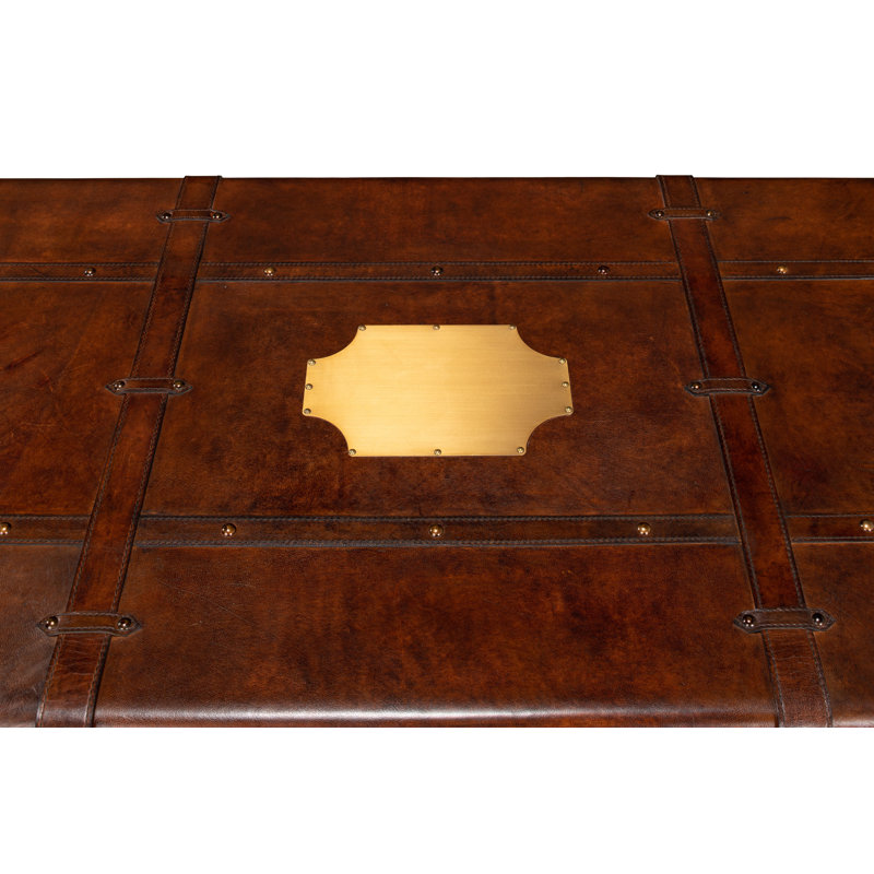 Laramie Coffee Table