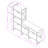 Entertainment Centre for TVs up to 50"