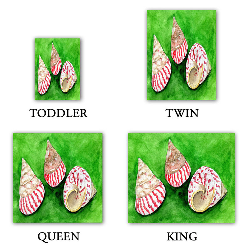 Duvet Cover, 1 King Duvet Cover + 2 King Shams