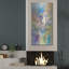 «Blue Series 13» par Jennifer Gardner-1575068199
