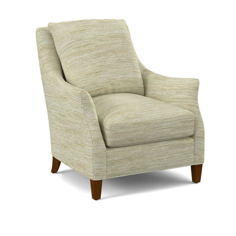 Armchair, 61391-88, White