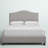Kaster Upholstered Standard Bed-491410081