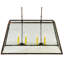 Ovation 8 - Light Pendant