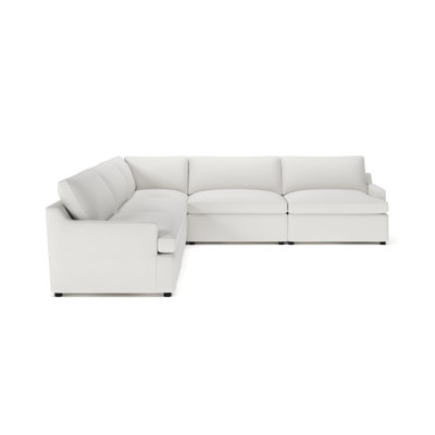 Essex Chaise Sectional