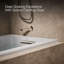 Archer® 60" x 30" Drop-in Whirlpool Bathtub-2131292360-2131941121