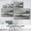 The Voorzaan and the Westerhem-Claude Monet-Gallery Wrapped Canvas-1871-250400326