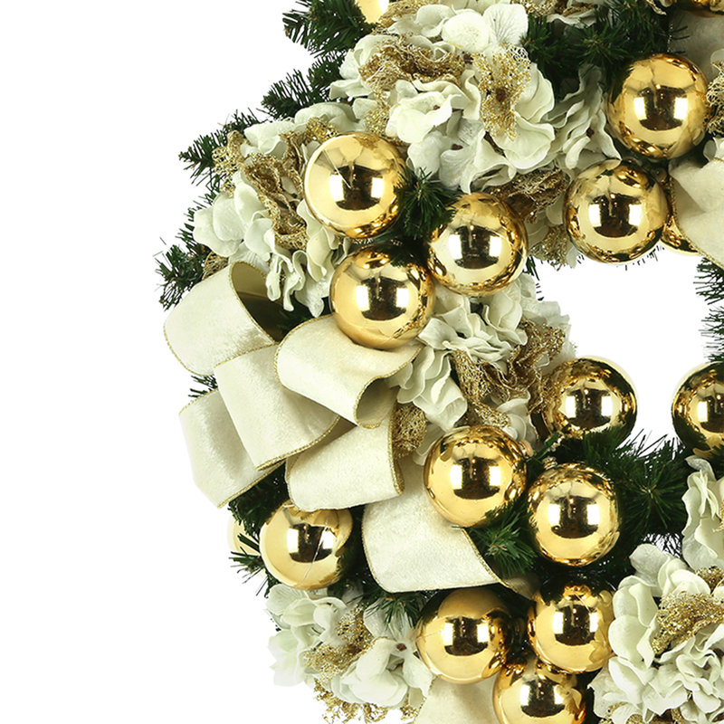 Couronne de 26 po Jeyli