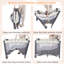 Cot Bed