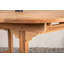 Giolou Rectangular Teak Extendable Outdoor Dining Table , 180cm cm W 100cm cm D