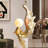 Modern Resin Finial+Decorative Object