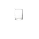 Otis Handmade Glass Whiskey Glass