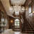 Mondeja 18-Light Crystal Chandelier 