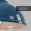 1 - Light Dome Pendant-1081288126