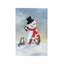 Snow Cats 1 Piece Painting on Canvas-785739868