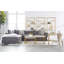 Fauteuil l 29,5 po Badin