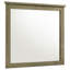 Miroir Mason