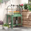 Metal Planter