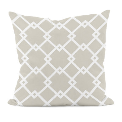  Housse de coussin carré et insert