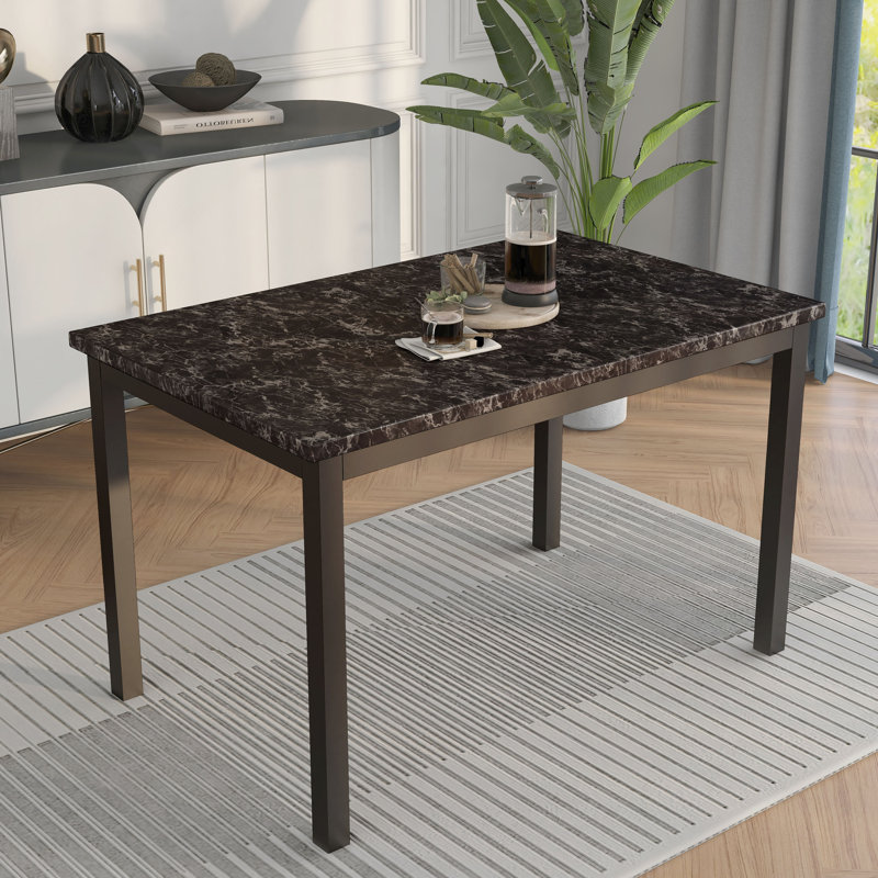 Table de salle à manger Crifasi