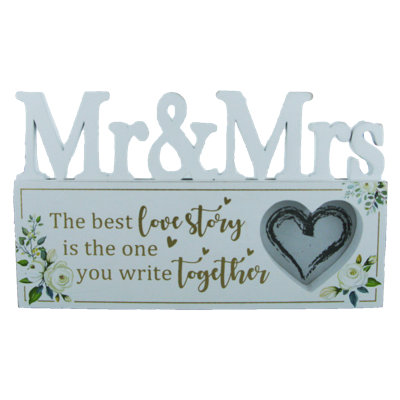 Fitz Cream Solid + Manufactured Wood Picture Frame