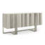 Tempo 68'' W Solid Wood Buffet