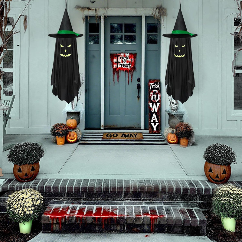 Halloween Decoration