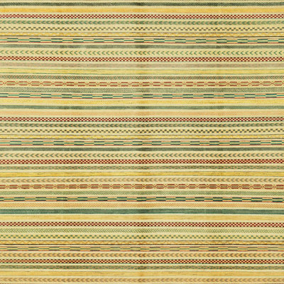Tapis abstrait moderne 2217