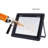 100W LED Outdoor Security Flood Light 2 Pcs