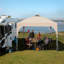 3m x 3m Iron Pop-Up Gazebo-69548953