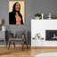 «Danny Trejo» par Giuseppe Cristiano - reproduction sans cadre-743851898